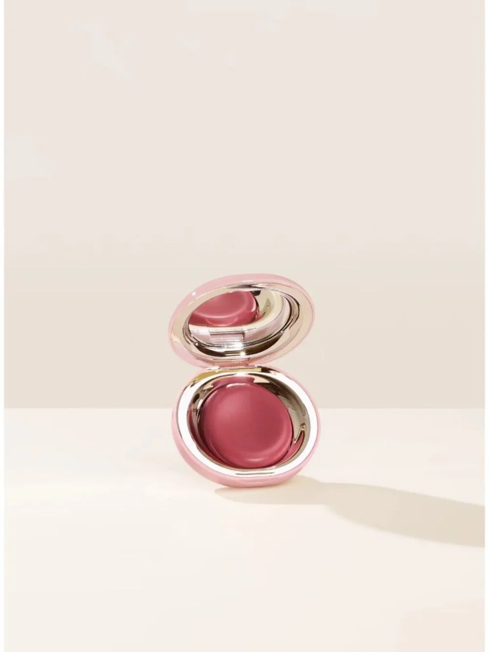 Rare Beauty Stay Vulnerable Melting Blush in Nearly Mauve True Mauve